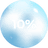 10% Bubble
