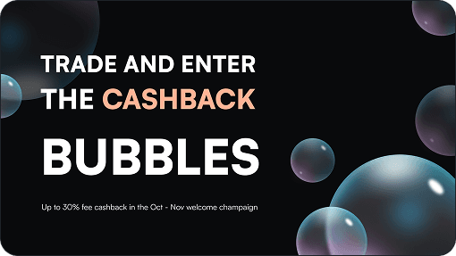 Bubble Campaign