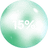 15% Bubble