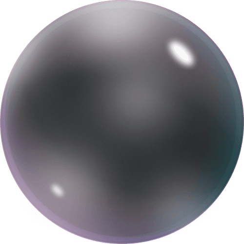 Welcome Bubble